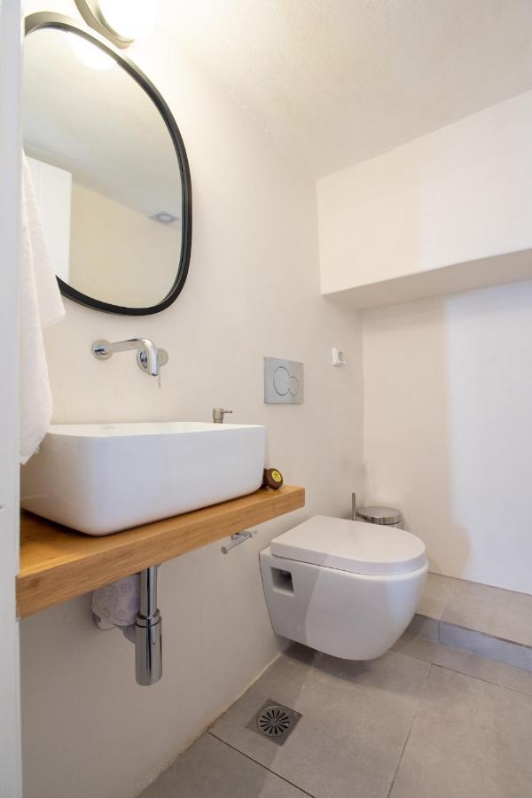 Mykonos House Eternity Maisonette , Mykonos Town Exterior photo