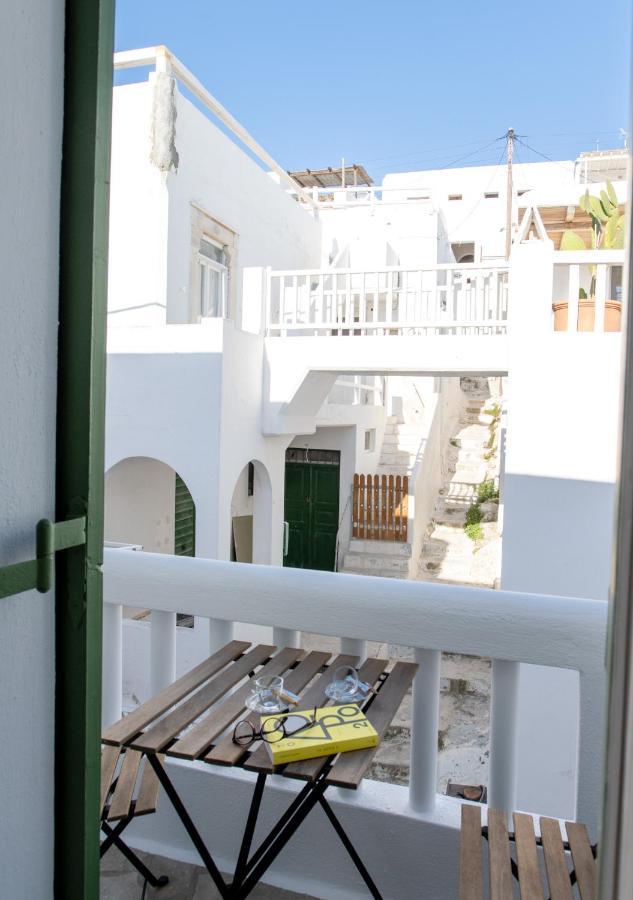 Mykonos House Eternity Maisonette , Mykonos Town Exterior photo